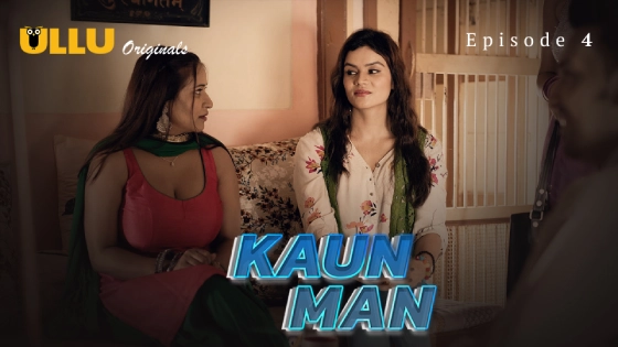 Kaun Man Part 2 – S01E01 – 2024 – Desi Sex Web Series – Ullu