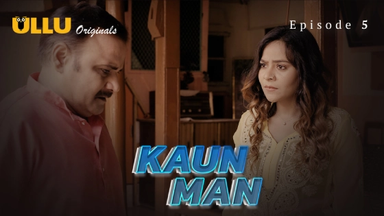 Kaun Man Part 2 – S01E02 – 2024 – Desi Sex Web Series – Ullu