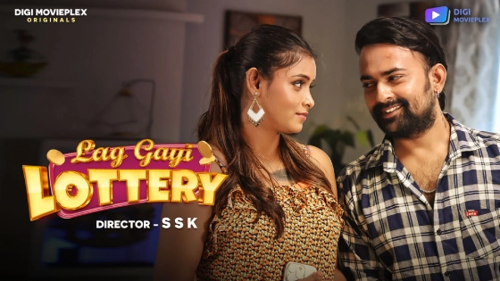 Lag Gayi Lottery – S01E01 – 2024 – Desi Sex Web Series – DigiMoviePlex