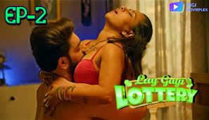 Lag Gayi Lottery – S01E02 – 2024 – Desi Sex Web Series – DigiMoviePlex