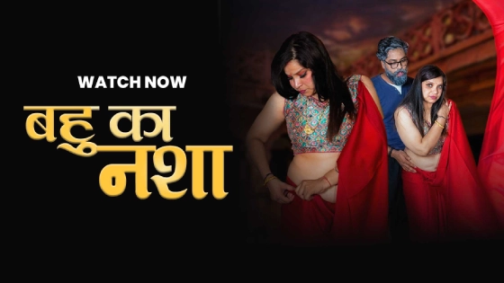 Bahu Ka Nasha – S01E01 – 2024 – Desi Uncut Sex Web Series – Moodx