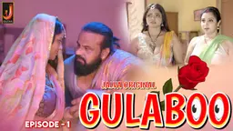 Gulabo – S01E01 – 2024 – Desi Sex Web Series – Jalva