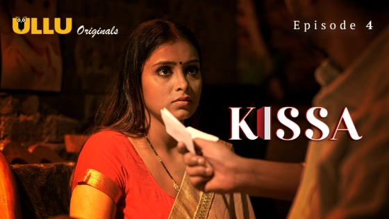 Kissa Part 2 – S01E01 – 2024 – Desi Sex Web Series – Ullu