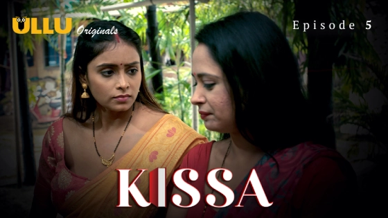 Kissa Part 2 – S01E02 – 2024 – Desi Sex Web Series – Ullu