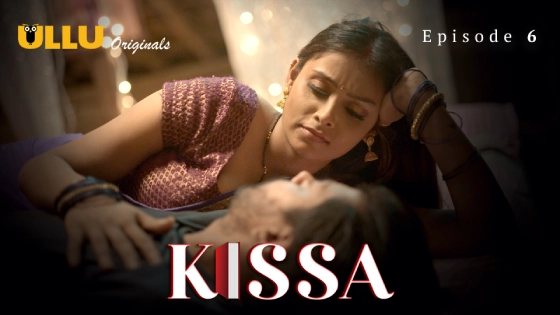 Kissa Part 2 – S01E03 – 2024 – Desi Sex Web Series – Ullu