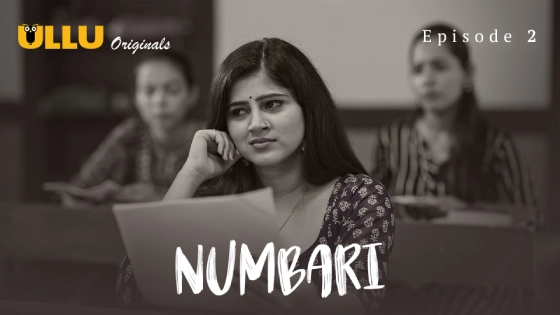 Numbari Part 1 – S01E02 – 2024 – Desi Sex Web Series – Ullu