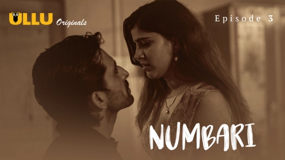 Numbari Part 1 – S01E03 – 2024 – Desi Sex Web Series – Ullu
