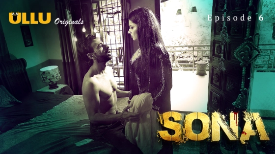 Sona Part 2 – S01E02 – 2024 – Desi Sex Web Series – Ullu