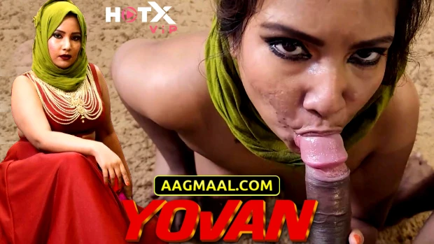 Yovan – 2024 – Desi Uncut Sex Short Film – Hotx