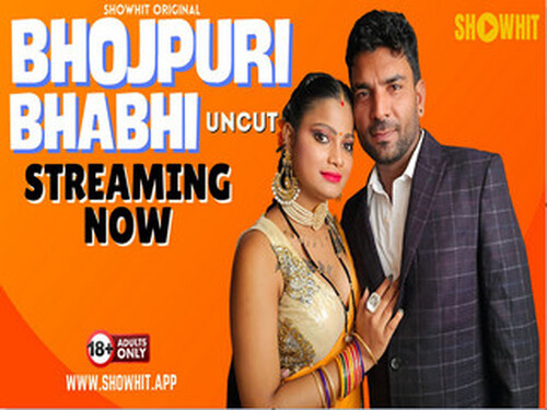 BHOJPURI BHABHI – 2024 – Desi Uncut Sex Short Film – ShowHitApp