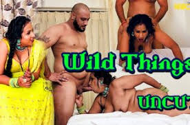 Wild Things – 2024 – Desi Uncut Sex Short Film – Neonx