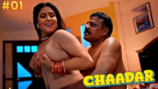 Chaadar – E01 – 2024 – Desi Sex Web Series – Nazar
