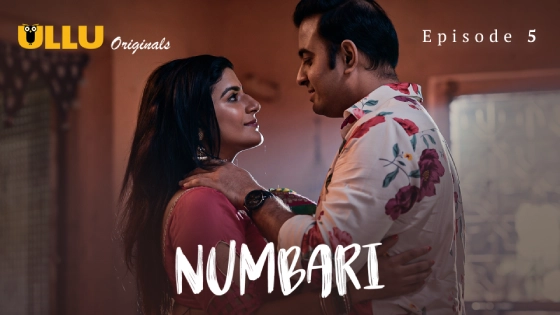 Numbari Part 2 – S01E02 – 2024 – Desi Sex Web Series – Ullu