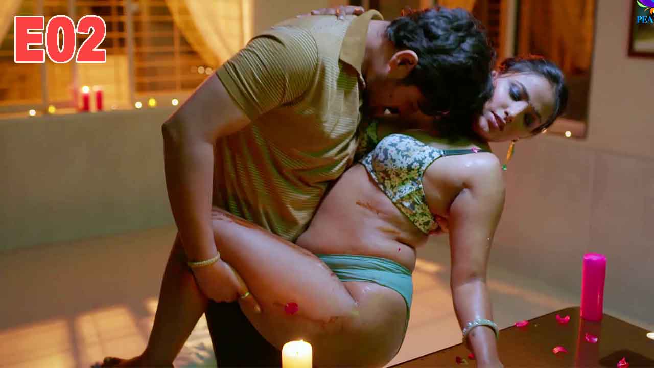 Sandook – E02 – 2024 – Desi Sex Web Series – Peakok