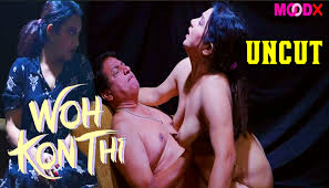 Wo Kon Thi – 2024 – Desi Uncut Sex Short Film – Moodx