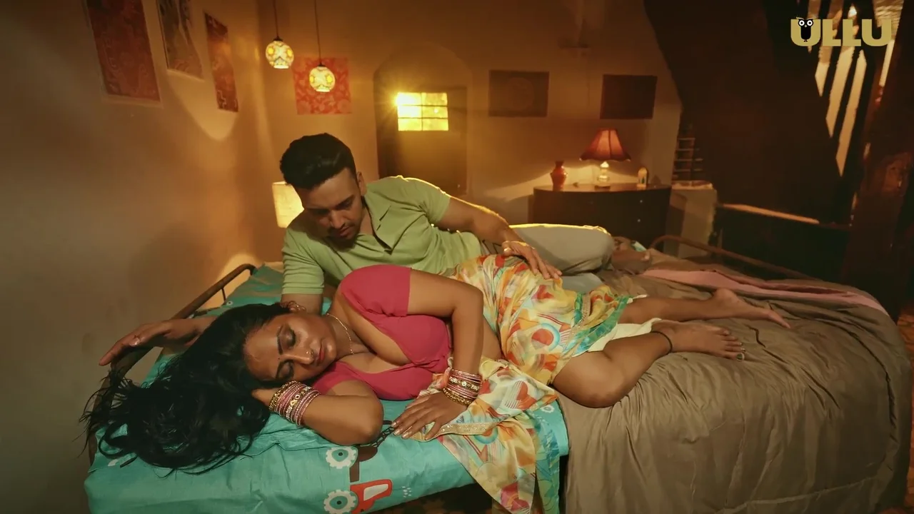 Ek Deewana Tha Part 2 – S01E01 – 2024 – Desi Sex Web Series – Ullu