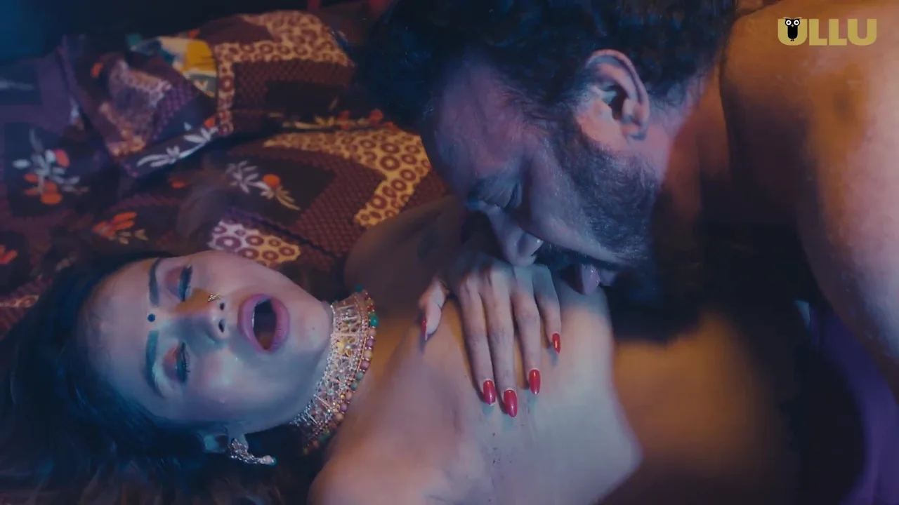 Kya Khoob Lagti Ho Part 2 – S01E03 – 2024 – Desi Sex Web Series – Ullu