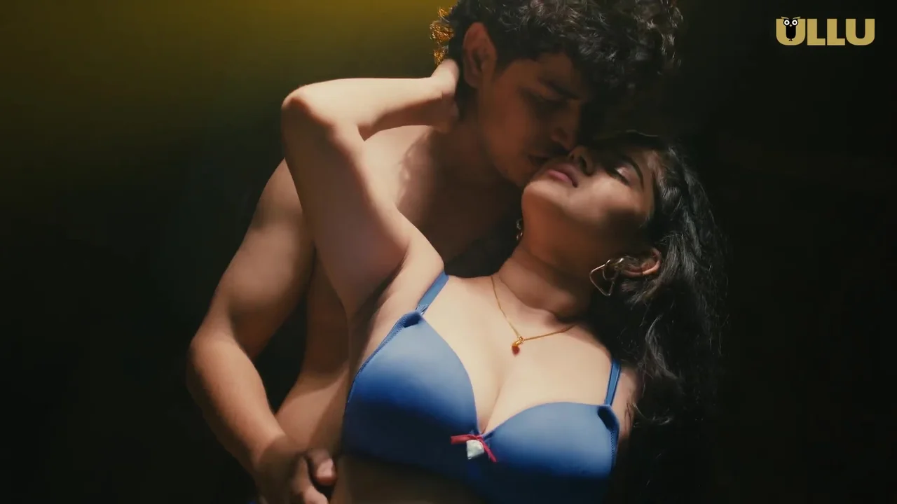 Kya Khoob Lagti Ho Part 1 – S01E02 – 2024 – Desi Sex Web Series – Ullu