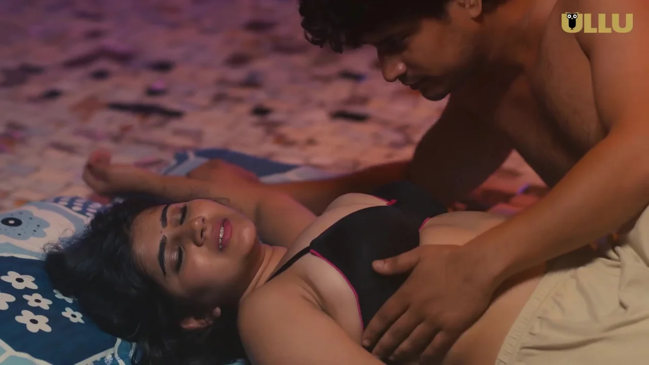 Kya Khoob Lagti Ho Part 1 – S01E03 – 2024 – Desi Sex Web Series – Ullu