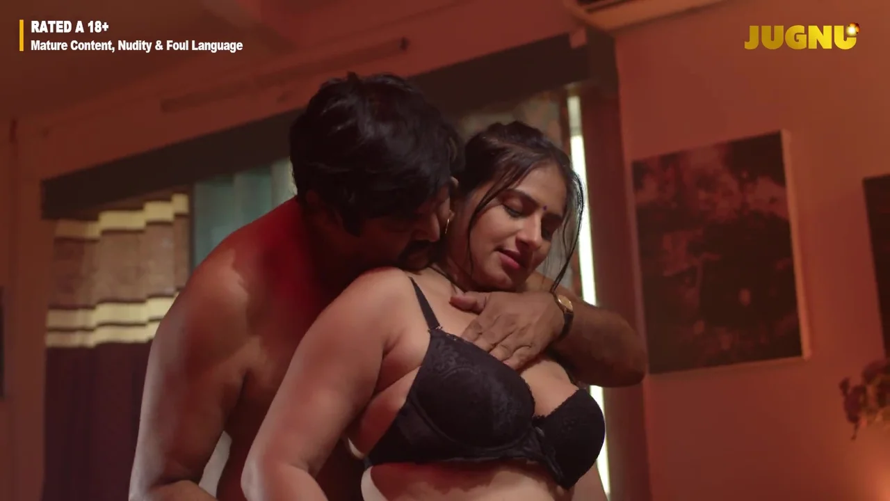 Sasur Ki Nayee Dulhan – E08 – 2024 – Desi Sex Web Series – Jugnu