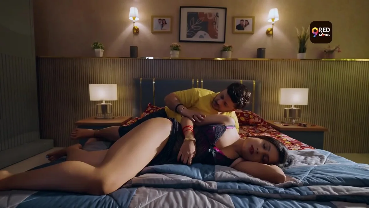 VideoBaaz – E02 – 2024 – Desi Sex Web Series – 9RedMovies