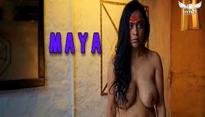 Maya – 2024 – Desi Uncut Sex Short Film – Hotshotspro