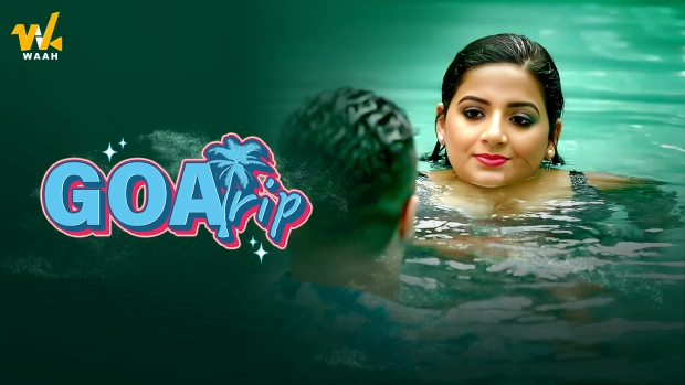 Goa Trip Part 1 – S01 – 2024 – Desi Sex Web Series – Waah