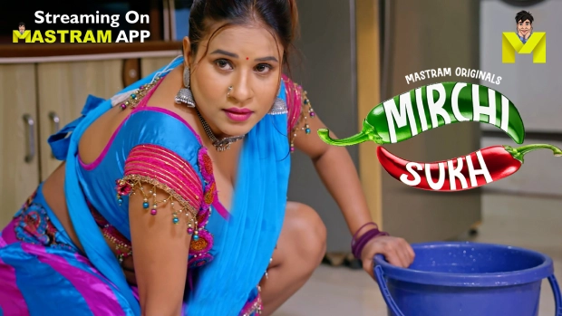 Mirchi Sukh – E01 – 2024 – Desi Sex Web Series – MasTram