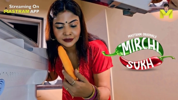 Mirchi Sukh – E02 – 2024 – Desi Sex Web Series – MasTram