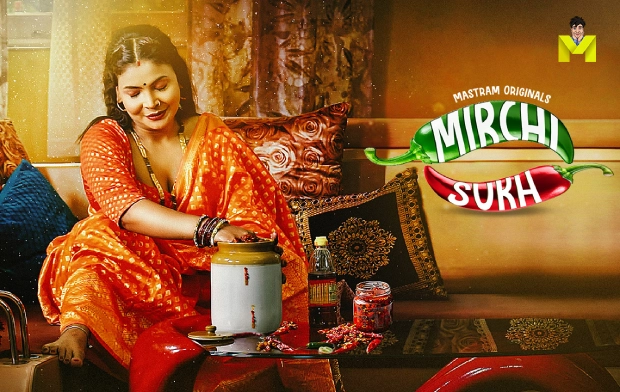 Mirchi Sukh – E03 – 2024 – Desi Sex Web Series – MasTram
