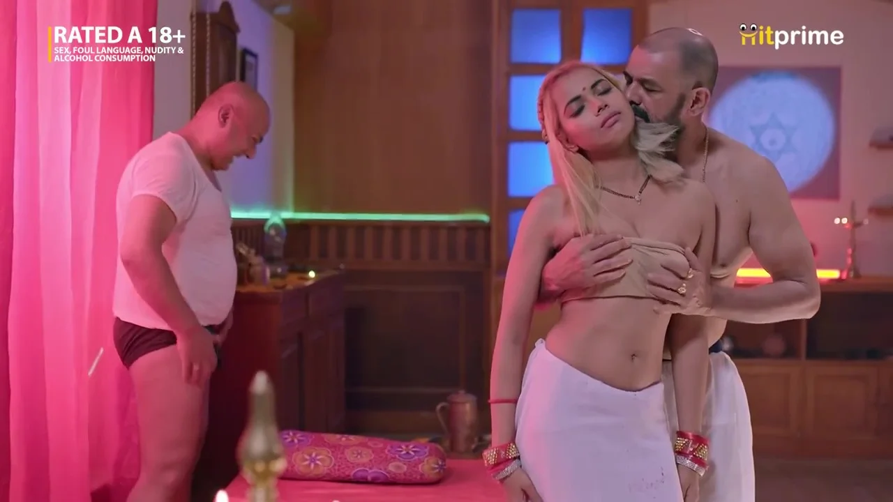 Shuddi – E03 – 2024 – Desi Sex Web Series – HitPrime