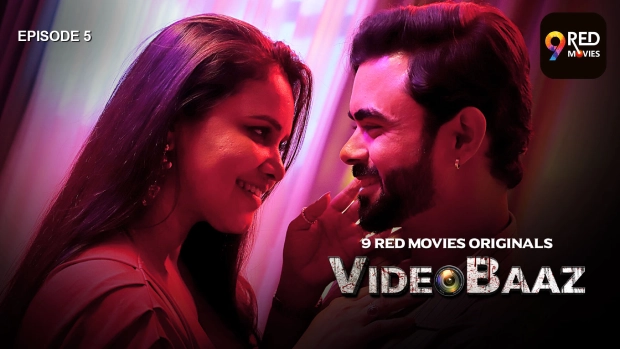 VideoBaaz – E05 – 2024 – Desi Sex Web Series – 9RedMovies