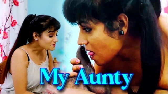My Aunty – 2025 – Malayalam Uncut Nude Short Film – FeniApp