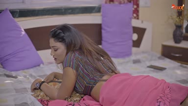 Andha Sasur – E03 – 2025 – Desi Sex Web Series – FoxxPrime