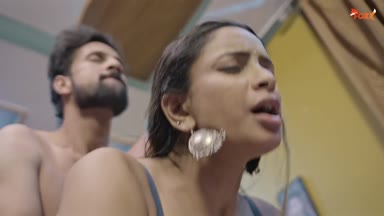 Andha Sasur – E02 – 2025 – Desi Sex Web Series – FoxxPrime