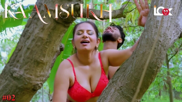 Kaam Sukh – E02 – 2024 – Desi Sex Web Series – Lookentertainment