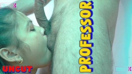 Professor – 2025 – Desi Uncut Sex Short Film – Navarasa