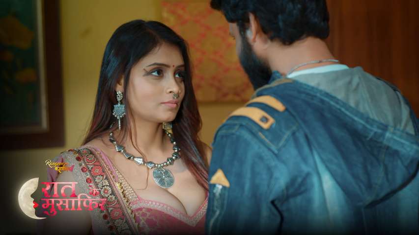 Rangeen Kahaniyan-Raat Ke Musafir – S15E02 – 2025 – Desi Sex Web Series – Alt