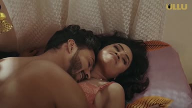 Lag Ja Gale – P01 – 2025 – Desi Sex Web Series – UllU