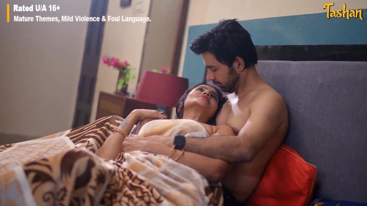 Wife Exchange – E01-03 – 2025 – Desi Sex Web Series – Tashan