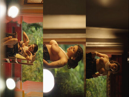 Black Mamba – 2025 – Resmi R Nair Nude Short Film