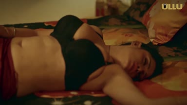 Chaashni – P01 – 2025– Desi Sex Web Series – UllU