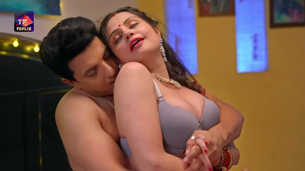 Chunni Weds Munni – P02 – 2025 – Desi Sex Web Series – TeFlix