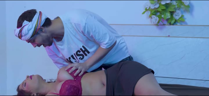 Nazayaj Rishtey – E01 – 2025 – Desi Uncut Sex Web Series – Moodx