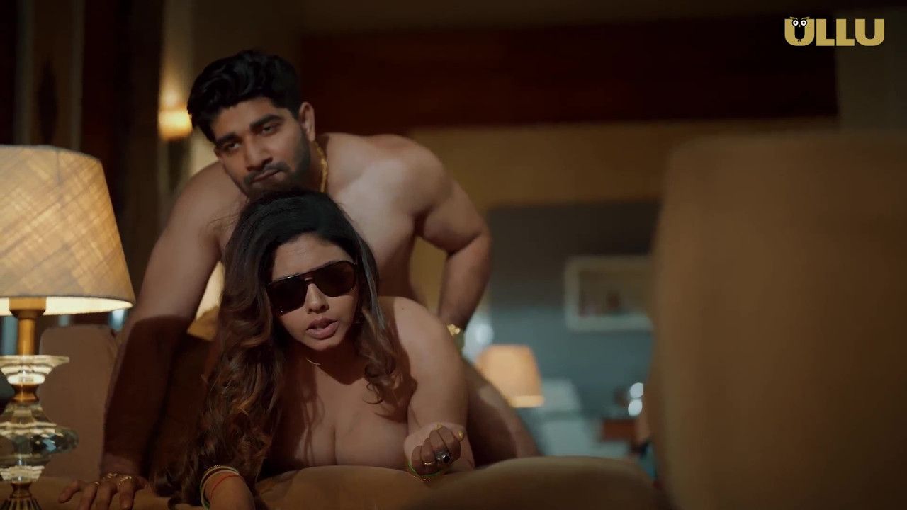 Ankhiyon Se Goli Maare – P01 – 2025 – Desi Sex Web Series – UllU