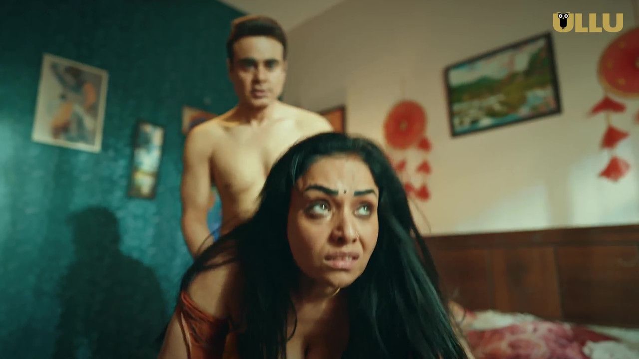 Kundi Mat Khadkao Raja – P02 – 2025 – Desi Sex Web Series – UllU