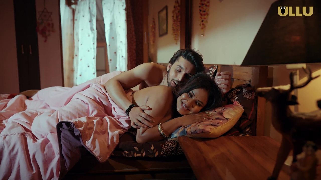 Sarkaaye Lo Khatiya Part 1 – E01-04 – 2025 – Desi Sex Web Series – Ullu