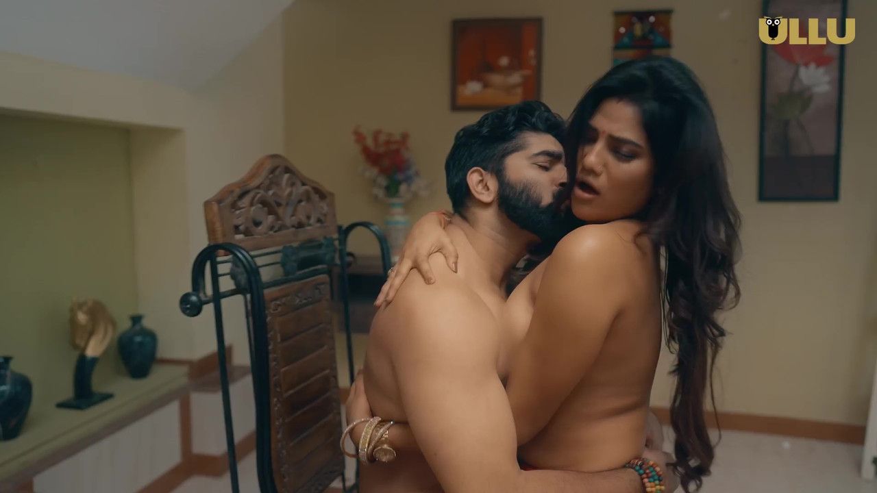 Tere Mere Beech Mein P2 – S1 – 2025 – Desi Sex Web Series – Ullu