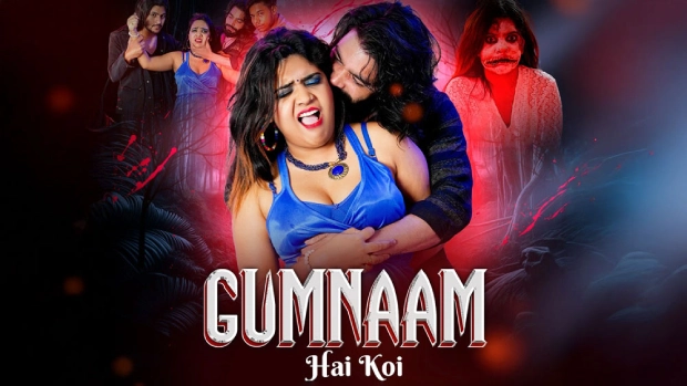 Gumnaam Hi Koi – 2025 – Desi Uncut Sex Short Film – Moodx