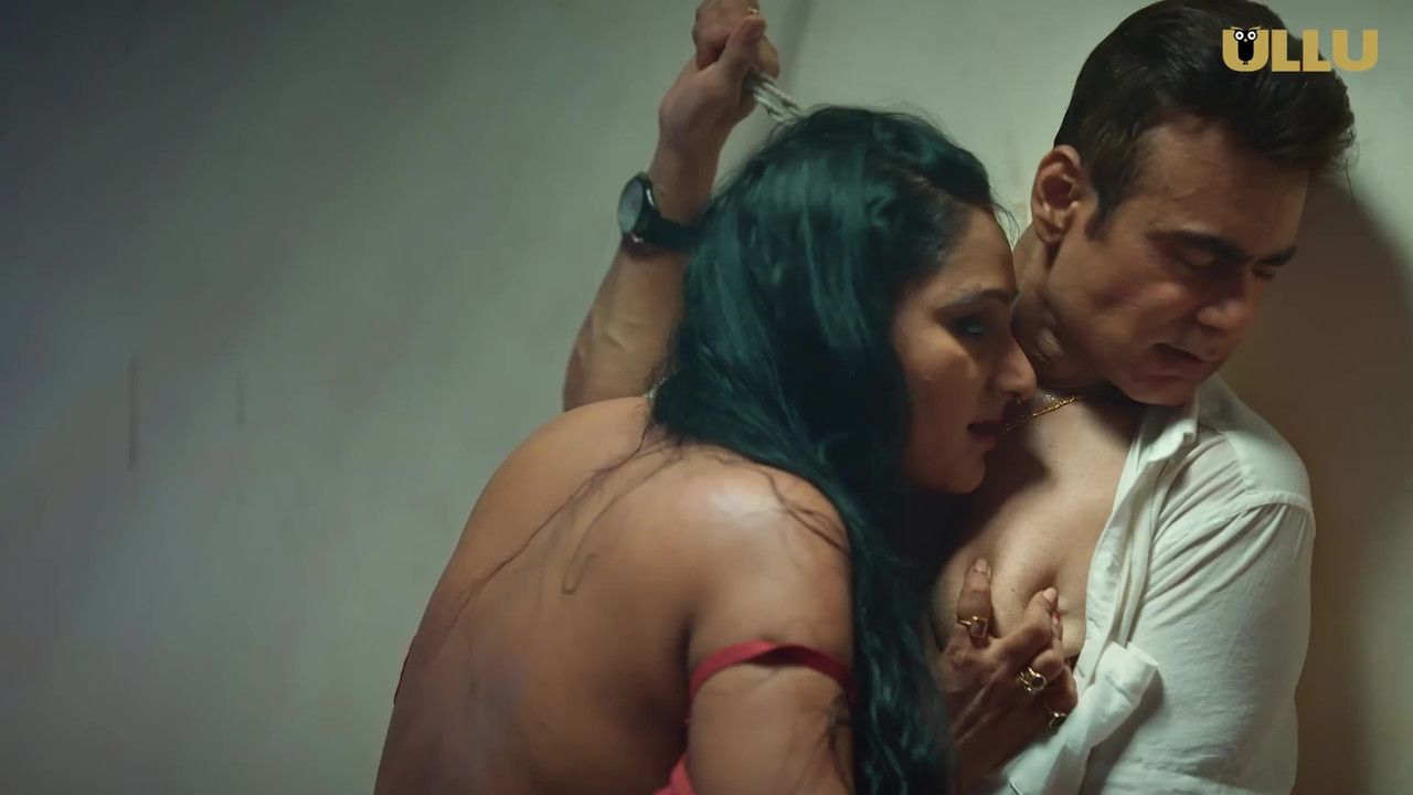 Meri Mummy Ki Dost – P01 – 2025 – Desi Sex Web Series – UllU